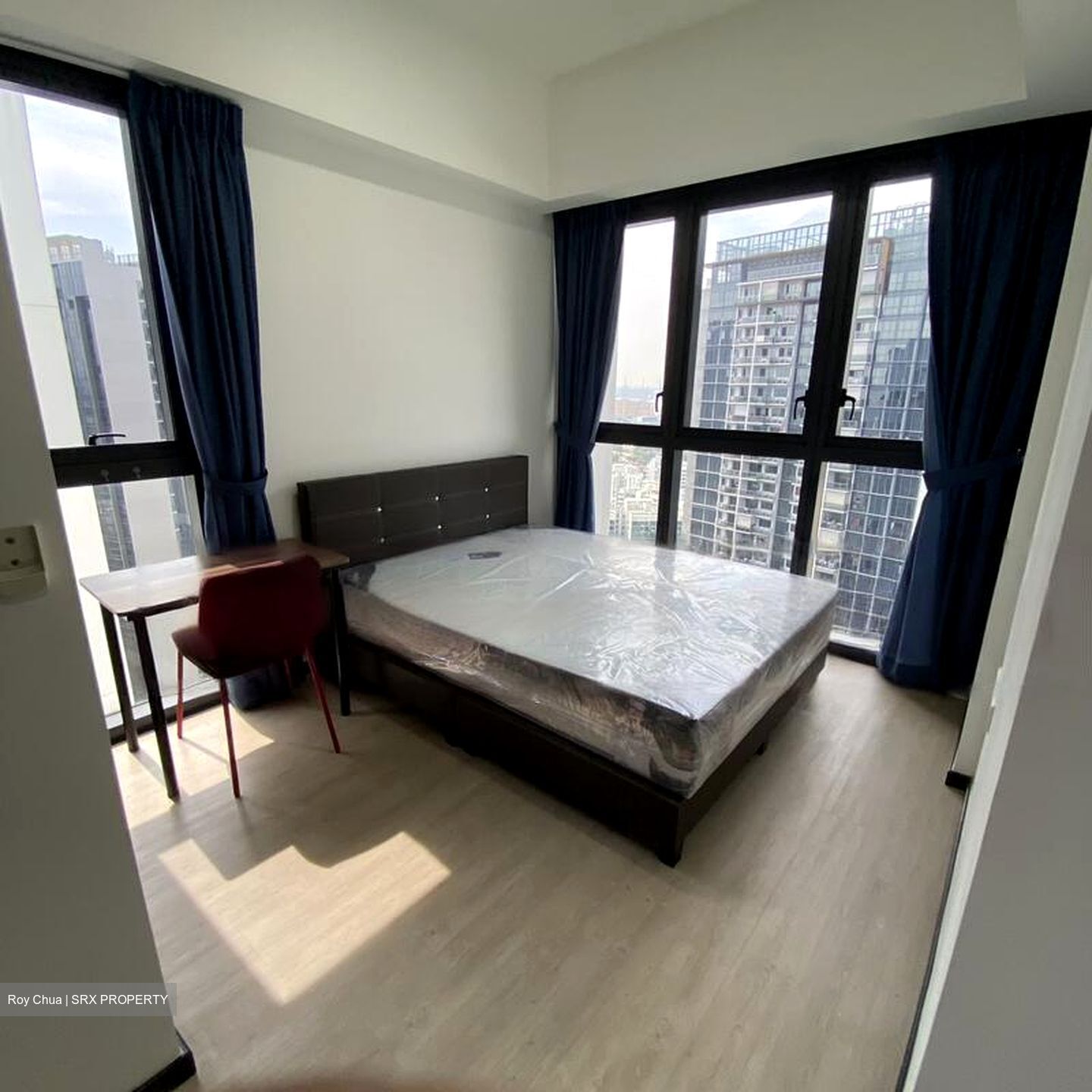 Parc Riviera (D5), Condominium #470420071